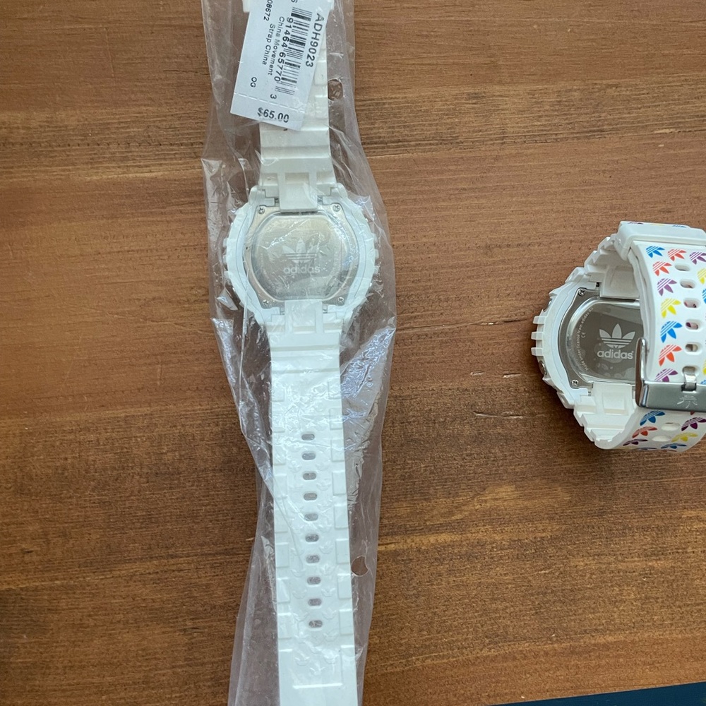 Adidas “Candy” Watch - Picture 4 of 5